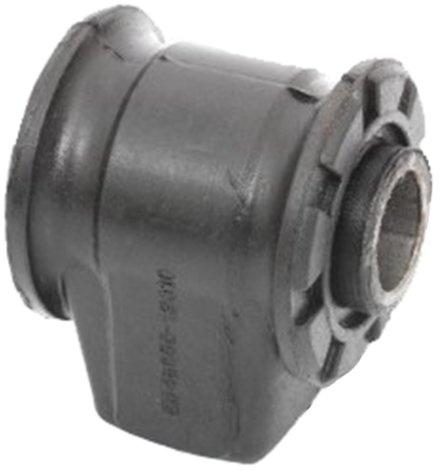 JAPANPARTS RU-295 Lagerung Lenker Querlenkerlager Vorne unten 60,5mm 59mm 18,5mm