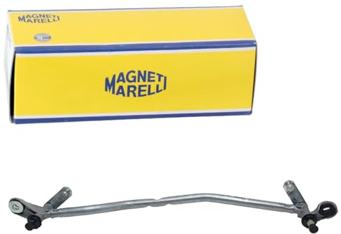 Magneti Marelli 8E1955603D Spurstange | Kompatibel mit: AUDI A4 B6, A4 B6 Avant, A4 B7, A4 B7 Avant