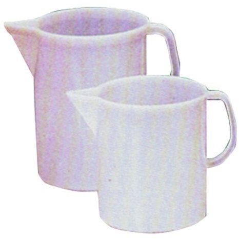 CARAFFA DOSATRICE LITRI 5