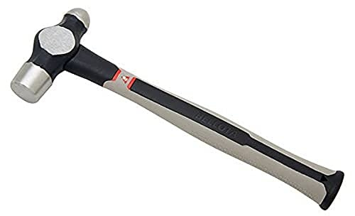 Bellota 8011-F CF - Martillo, bola mecánica, mango de fibra de carbono, 870 gramos