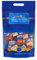 Lindt Napolitains, Mini Schokoladentafeln, ca. 375 Stück (Milch Extra, Milch-Nuss, Lindor, Milch, Cresta Weiss, Crémant), 1er Pack (1 x 2.5 kg)