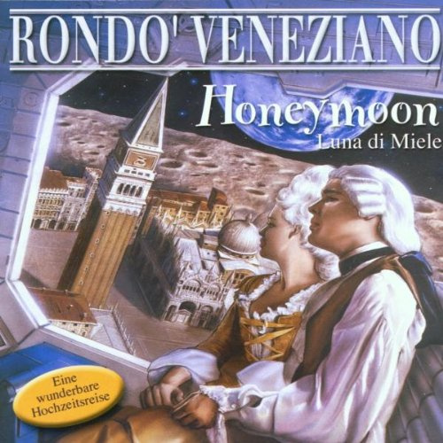 Honeymoon-Luna di Miele