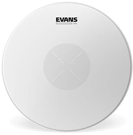 Evans B13G1D Power Center 13-inch Snare Drum Head