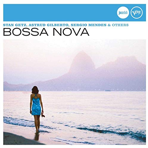 Bossa Nova (Jazz Club)
