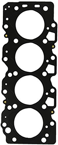 Elring 573.176 Dichtung, Zylinderkopf | Kompatibel mit: TOYOTA CAMRY Liftback, CAMRY Stufenheck, COROLLA, COROLLA, COROLLA, COROLLA Compact, COROLLA FX Liftback
