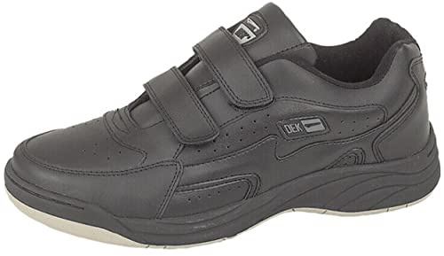 Dek Mens Orleans Wide Trainers