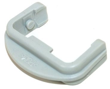 Beko 1887460100 Proline Dishwasher Basket Rail End Cap