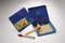 Stockmar, Hans GmbH & Co. KG Premium Wachsmalstift Stockmar 8er sort # STO 31000