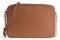Michael Kors LG EW Crossbody 32S4GTVC3L Damen Umhängetaschen 24x16x7 cm (B x H x T), Braun (Luggage 230)