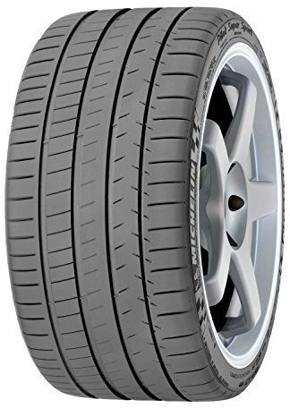 Michelin Pilot Super Sport EL FSL - 295/30R22 103Y - Sommerreifen