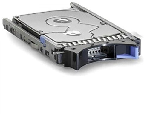 IBM 00W1163 Hard Disk Drive 600 GB SAS 2.5 Inch 600 GB 10000 rpm SAS Hard Disk Drive
