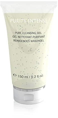 Purity Intense Reinigendes Waschgel 150ml; être belle Cosmetics; sanfte Gesichtsreinigung; Waschgel mit antimikrobieller Wirkung