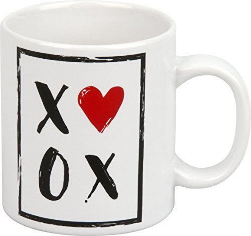 Waechtersbach Henkelbecher Hugs and Kisses