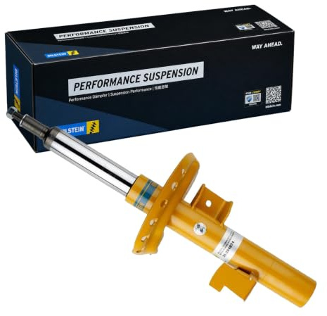 Bilstein 35-254874 B6 Sport Stoßdämpfer für Volvo XC60 T5 10/13- VA-L (1 Stk) | Kompatibel mit: VOLVO XC60 I SUV