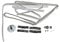 Indesit Tumble Dryer Drum Shaft Kit. Genuine part number C00307120