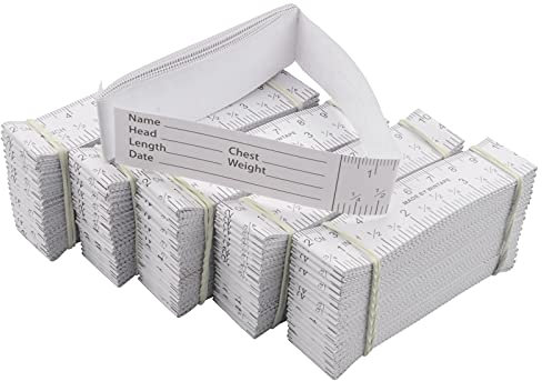 WIN TAPE 1,5 m Einweg-Papierbandma, 100 Stck