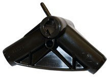 Isabella Awning Left Corner for Magnum/Minor/Marlin/Cadet