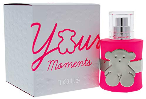 Tous, Agua de perfume para mujeres - 30 ml.