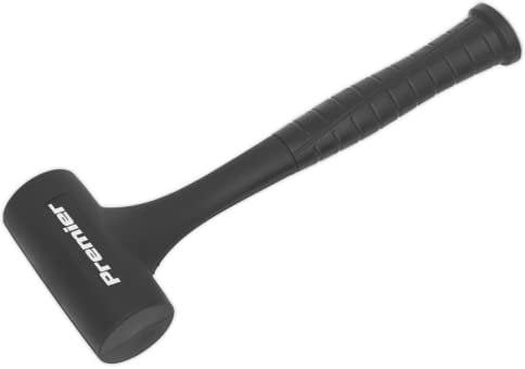 Sealey 1.3lb Dead Blow Hammer - DBH630