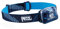 PETZL - Stirnlampe TIKKINA - Unisex, Blau, Einheitsgröße