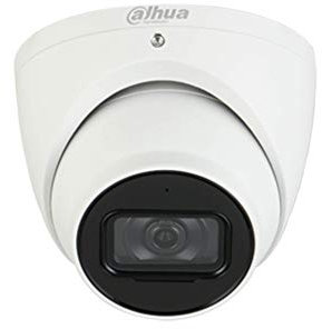 DAHUA Caméra réseau IP 4MP 2K IPC- HDW5442TM-AS