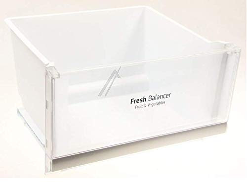 MyApplianceSpares Fresh Balancer Upper Crisper Drawer Vegetable Tray For LG Fridge