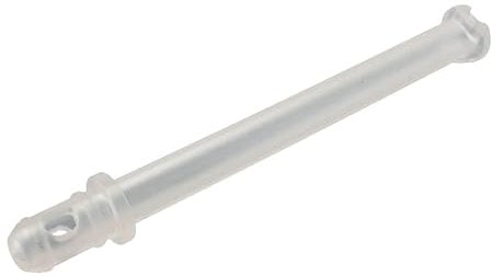 Tubo de aspiración para cafetera DeLonghi compatible con EN520 EN550 Lattissima Series