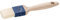 Pinceau plat Premium AquaTex 40 mm