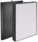 FY2422 NanoProtect Hepa and FY2420 Activated Carbon Filters Replacement set for Philips AC2889, AC2882, AC2887, AC2880, 2000, 2000i Series Air Purifiers and AC3829, AC3821 Air Humidifiers (2 Pcs)