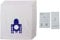 Avern GN Type Vacuum Hoover Bags For Miele Classic C1 Complete C2 C3 Cat & Dog, Powerline, Silence Ecoline Vacuum Cleaners (4 Bags) + 2 Filters