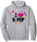 K-Pop K-Drama Koreanische Musik KPop Kdrama Geschenk Pullover Hoodie