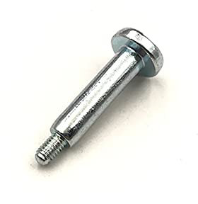 YANHAO [Piezas de Videojuegos] 20 Piezas Soporte Vertical Tornillo Inferior Accesorio de Juego for Consola PS5 Soporte Tornillos for PlayStation Accesorios de Juego [Reemplazar]