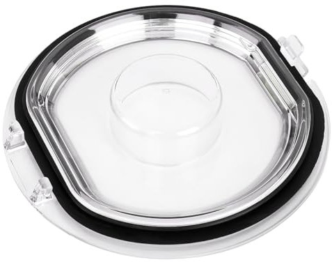 FFYan Replacement Basket Lid for Dyson V7 V8 SV10 SV11 Dust Container Part/Lid for Dust Container