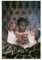 GHJOPAF Playboi Carti Rapper Poster auf Leinwand, Gemälde, Wandkunst, Bild, Heimdekoration, Druck für Schlafzimmer, Wohnzimmer, 40 x 60 cm, ungerahmter Stil