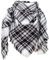 Cocila Black of Friday Angebote 2024 Winterschal Schwarz Damen Stola Für Brautkleid Ivory Thermo Schlauchschal Schal Damen Mit Knopf Rote Accessoires Damen Blitzangebote Des Tages Heute Befristet