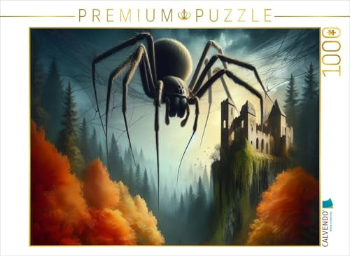 CALVENDO Puzzle Nothragnos | 1000 Teile Lege-Größe 64 x 48 cm Foto-Puzzle für glückliche Stunden