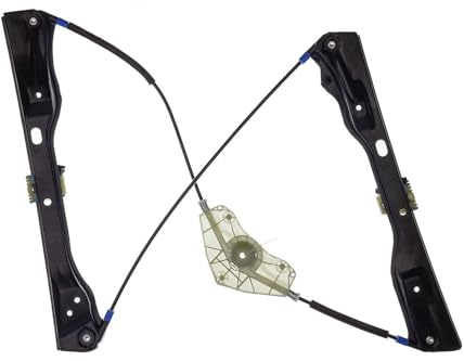 Denckermann Fensterheber L000063 vorne links