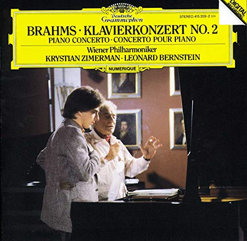 Deutsche Grammophon 028941535924