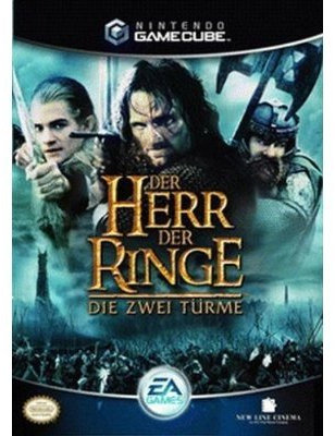 Der Herr der Ringe: Die zwei Türme