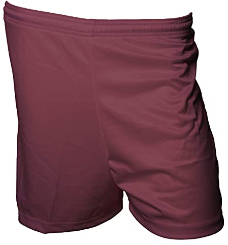 Precision Micro-stripe Football Shorts Junior