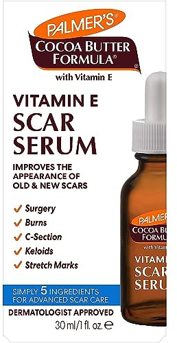 Palmer'S Kakaobutter-Formula Narbenserum, 28 ml, 3 Stück