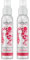 Omum - Cible Vergetures - Offre duo 2 flacons La Surdouée - Grossesse & Allaitement - Bio - 100 Millilitres