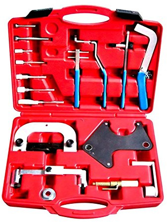 Coffret Pige de Calage Courroie Distribution Essence Diesel RENAULT