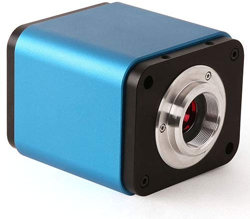 8 Megapixel HDMI-CMOS-Mikroskopkamera USB 2.0 SD-Karten Whiteboard Beamer Projektor TV Präsentation Schule MCG