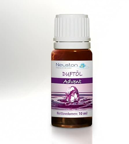 Advent - Duftöl 10 ml