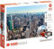 Clementoni 39401 - Puzzle 1000 Virtual Reality - New York