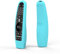 Universal Remote Control Protective Case Compatible with LG Magic AN-MR20BA AN-MR19BA AN-MR650 AN-MR650A AN-MR600 LG Smart TV Remote Anti-Slip Texture Design Protector(Luminous Blue)