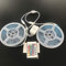 Online-Leds 10M - 32ft RGB LED Colour Changing Spa Hot Tub Gazebo Multi Colour LED Strip