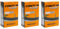 3 x Continental Schlauch MTB 27.5 AV 40 (27.5 x 1.75 -> 2.40) Sparpackung