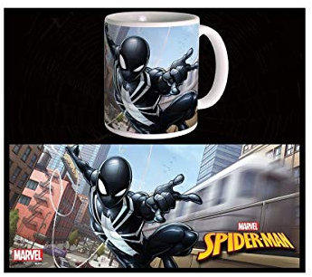 Marvel Semic Tasse Spider-Man en céramique